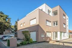 Ferienwohnung - Residence Tajana - Ferienunterkunft in Zadar (4 Personen)