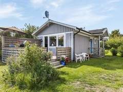 Ferienhaus - Ferienhaus Täppan