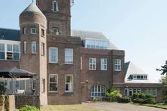 Ferienhaus - Huize Glory Granaat - Ferienhaus in Bergen aan Zee (6 Personen)