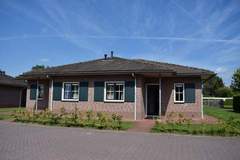 Recreatiepark de Boshoek 14 -  in Voorthuizen (14 Personen)