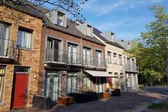 Ferienwohnung - Resort Maastricht 9 - Appartement in Maastricht (4 Personen)