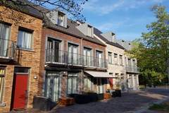 Ferienwohnung - Resort Maastricht 10 - Ferienunterkunft in Maastricht (4 Personen)