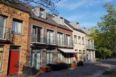 Ferienwohnung - Resort Maastricht 10 - Appartement in Maastricht (4 Personen)