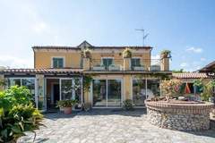 Ferienhaus - San Giovanni - Ferienhaus in Stilo (4 Personen)