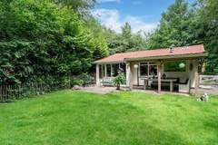 Ferienhaus - Sneeuwwitje - Ferienunterkunft in Exloo (4 Personen)