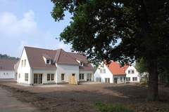 Ferienhaus, Exklusive Unterkunft - Ferienresort Bad Bentheim 8 - Villa in Bad Bentheim (6 Personen)