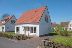 Ferienhaus, Exklusive Unterkunft - Ferienresort Bad Bentheim 2 - Ferienunterkunft in Bad Bentheim (9 Personen)
