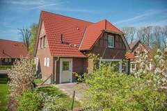 Ferienhaus, Exklusive Unterkunft - Ferienresort Bad Bentheim 5 - Ferienunterkunft in Bad Bentheim (14 Personen)