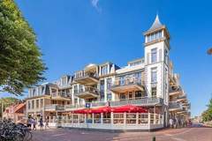 Ferienwohnung - Résidence Wijngaerde 9 - Ferienunterkunft in Domburg (6 Personen)