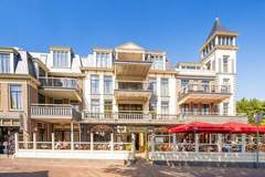 Ferienwohnung - Résidence Wijngaerde 5 - Ferienunterkunft in Domburg (6 Personen)