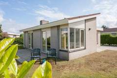Roompot Beach Resort 4 - Ferienunterkunft in Kamperland (4 Personen)