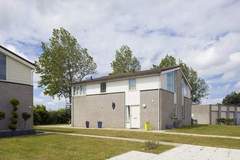 Roompot Beach Resort 20 - Ferienunterkunft in Kamperland (6 Personen)