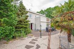 Ferienhaus, Exklusive Unterkunft - Resort Arcen 16 - Ferienunterkunft in Arcen (10 Personen)