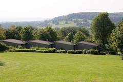 Bungalowpark Schin op Geul 9 - Ferienunterkunft in Walem (6 Personen)