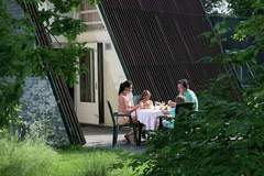 Bungalowpark Hoenderloo 3 - Ferienunterkunft in Hoenderloo (4 Personen)