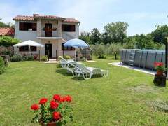 Ferienhaus - Ferienhaus Fortica