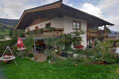 Ferienwohnung - Boutique Apartment Tauernblick - Ferienunterkunft in Piesendorf-Walchen (3 Personen)