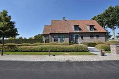 Ferienhaus - Den Ast - Ferienunterkunft in Lichtervelde (12 Personen)