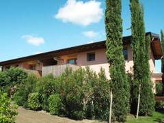 Ferienwohnung - Ferienwohnung Green Village Eco Resort