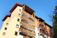 Ferienwohnung - Résidence Le Buet 2 - Ferienunterkunft in Morillon les Esserts (6 Personen)