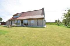 Ferienhaus - Gisèle - Ferienunterkunft in Dirkmuide (8 Personen)