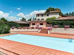 Ferienhaus - Ferienhaus Bardeggiano - Caterina 7