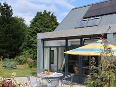 Ferienhaus - Ferienhaus L'Atelier