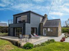 Ferienhaus - Ferienhaus Kernic Ty