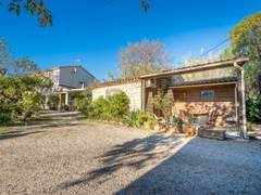Ferienhaus - Ferienhaus Magali