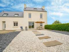 Ferienhaus - Ferienhaus L'Oasis