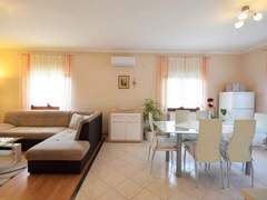 Ferienwohnung - Ferienwohnung Cekić (ROJ507)