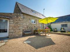 Ferienhaus - Ferienhaus Les Azalées