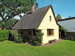 Ferienhaus - Ferienhaus, Chalet Jiri (DEH110)