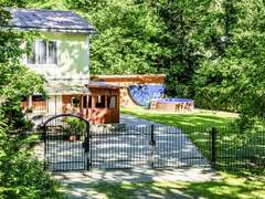 Ferienhaus - Ferienhaus Jirka
