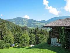 Ferienhaus - Ferienhaus, Landhaus Alte Sahnealm