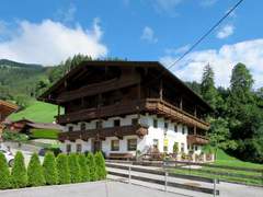 Ferienwohnung - Ferienwohnung Ratschnhof