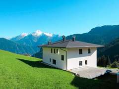 Ferienwohnung - Ferienwohnung Schöser