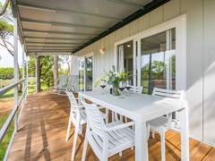 Ferienhaus - Ferienhaus Adria Home (GDO203)