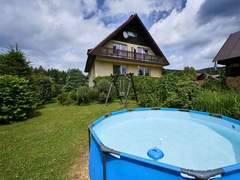 Ferienwohnung - Ferienwohnung Nový Svět