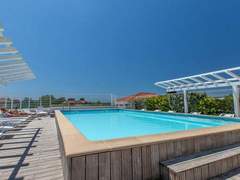 Ferienwohnung - Ferienwohnung Le Crystal