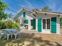 Ferienhaus - Ferienhaus La Bruyère