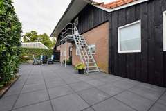 Ferienwohnung - Erve Tank - Ferienunterkunft in Eibergen (6 Personen)