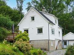 Ferienhaus - Ferienhaus Gamlahuset