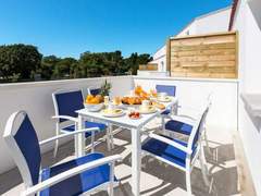 Ferienwohnung - Ferienwohnung Le Domaine des Pins