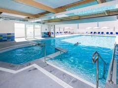 Ferienwohnung - Ferienwohnung Le Domaine des Pins