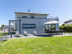 Ferienhaus - Ferienhaus Pirou Beach
