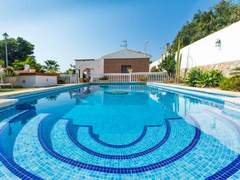 Ferienhaus - Ferienhaus El Pino