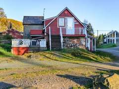 Ferienhaus - Ferienhaus Låven