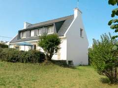 Ferienhaus - Ferienhaus Pen Er Guer