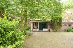 Bauernhof - De Eekhorst - Ferienunterkunft in Balkbrug (12 Personen)